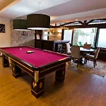 Villa Carmel Pousada