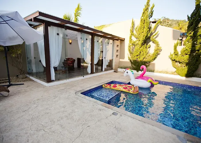 Villa Carmel Pousada