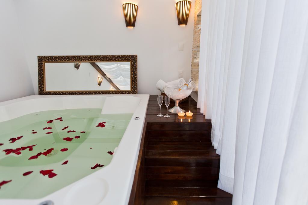 Carmel Hotel Balneario Camboriu