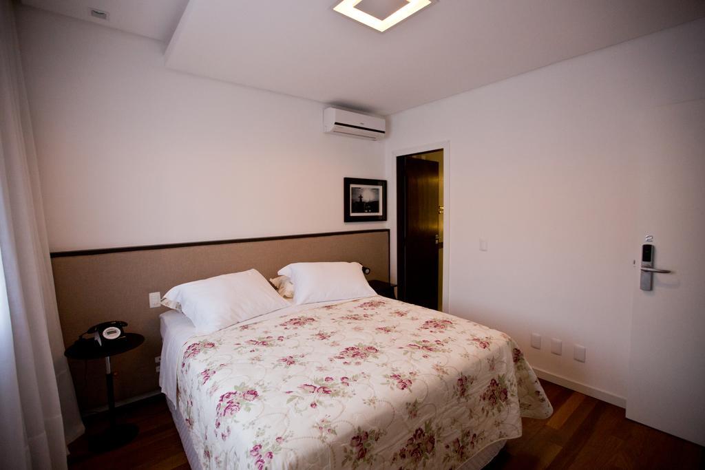 Hotel Carmel *