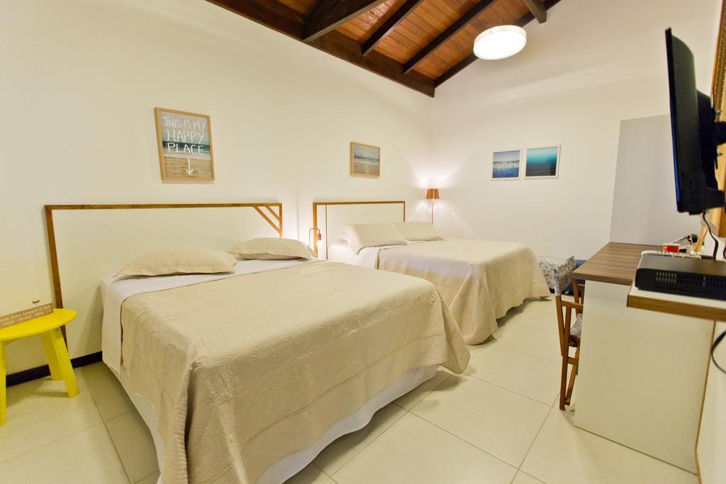 Hotel Carmel *