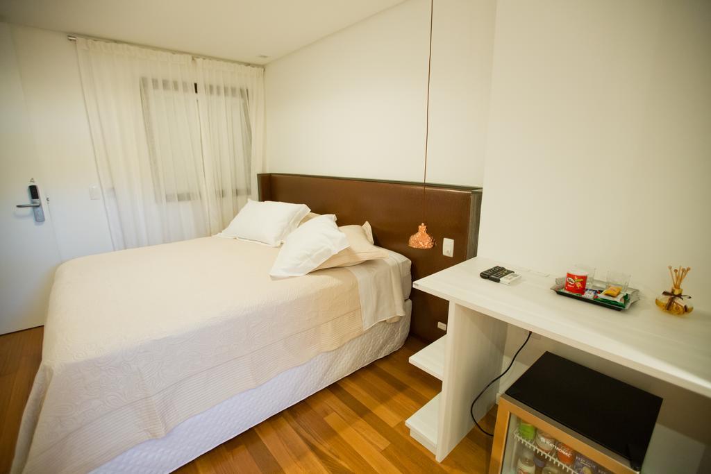 Hotel Carmel Balneario Camboriu