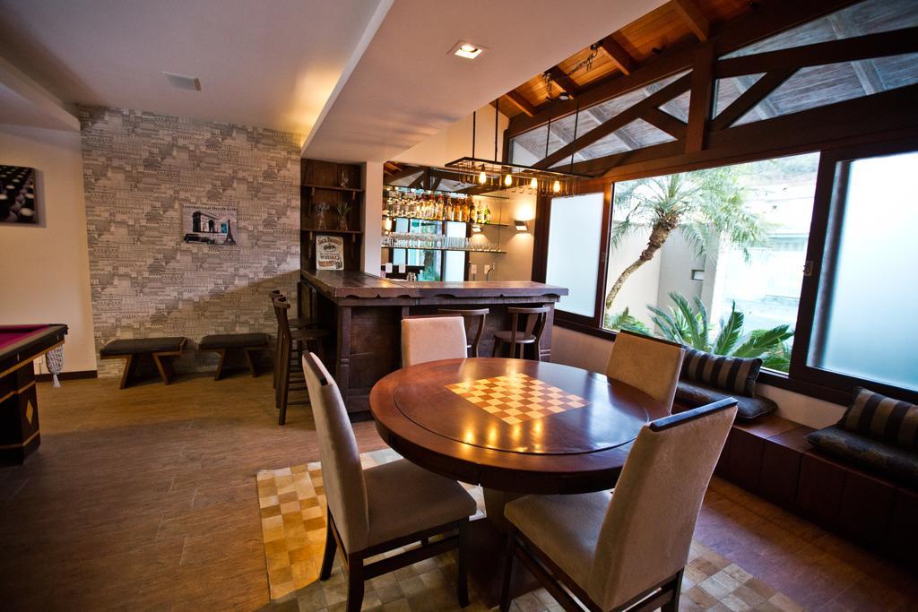 Carmel Hotel