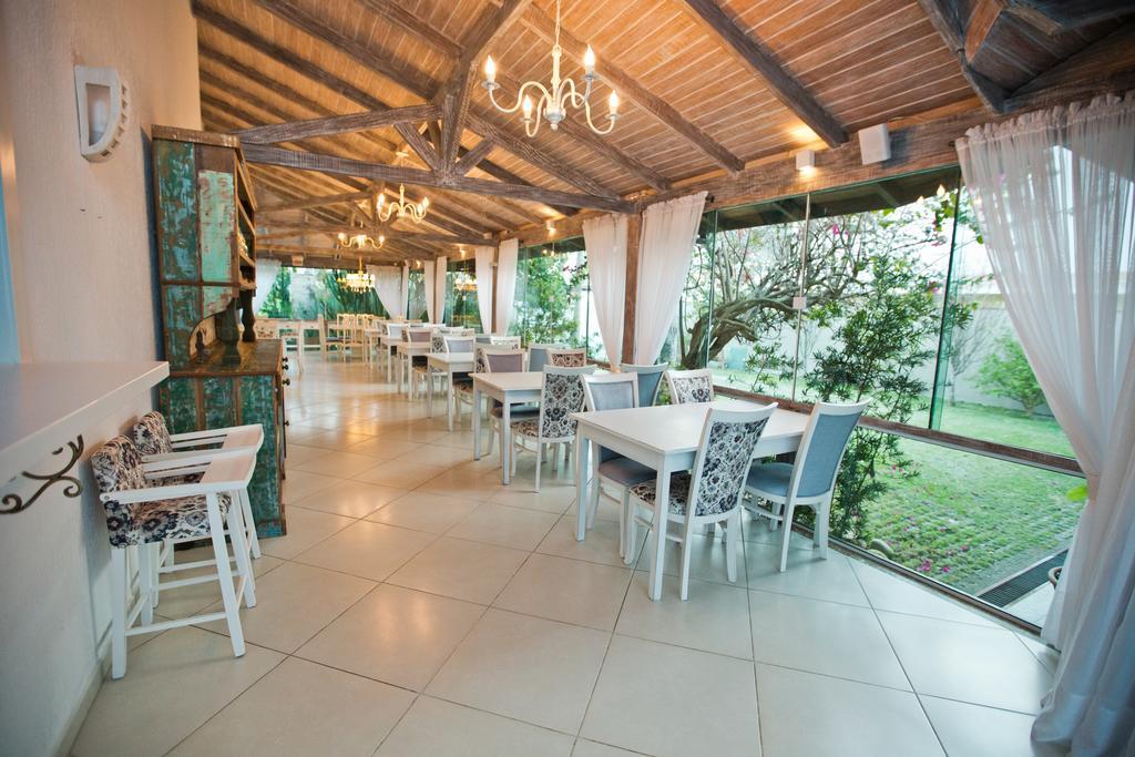 Carmel Balneario Camboriu