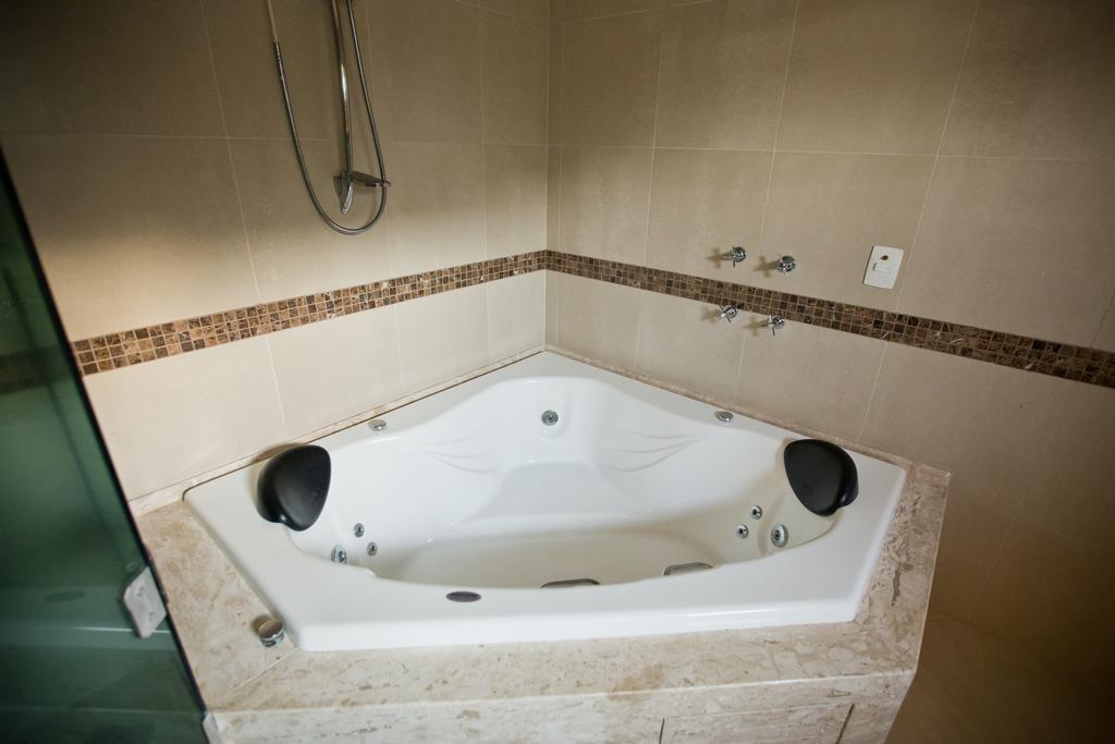 Hotel Carmel Balneario Camboriu