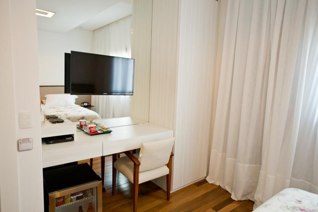 Hotel Carmel