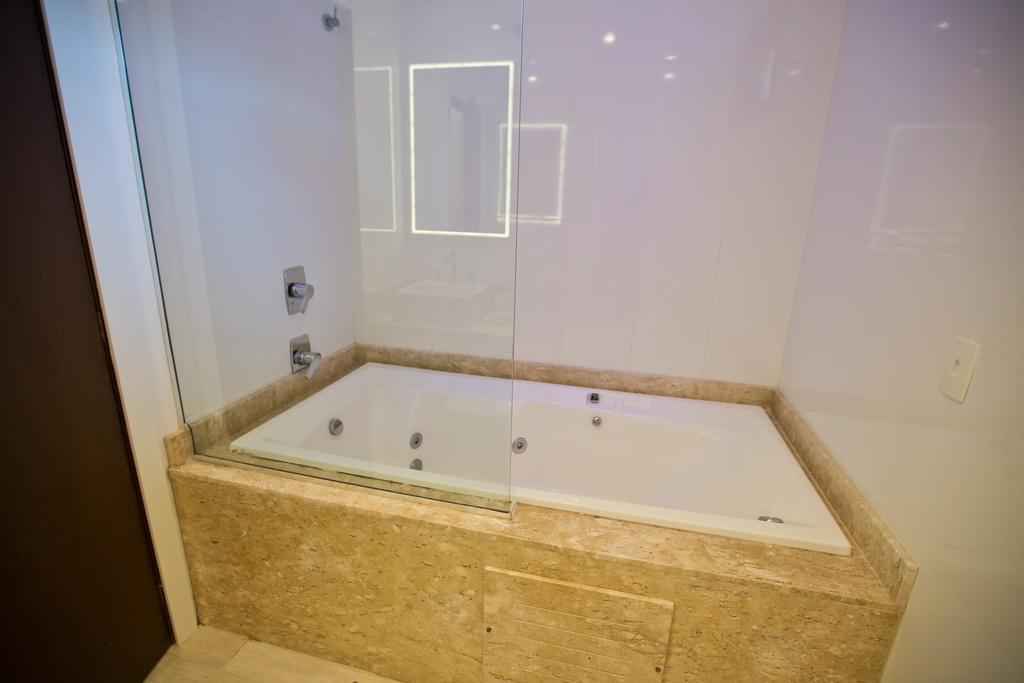 Carmel Hotel Balneario Camboriu