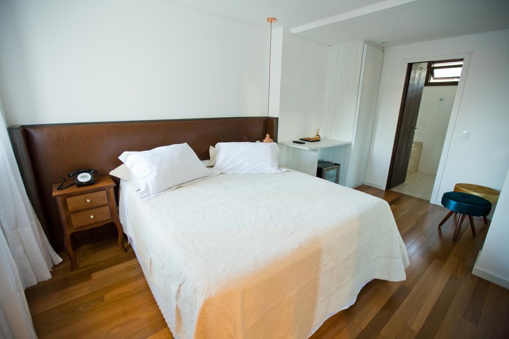 Hotel Carmel *